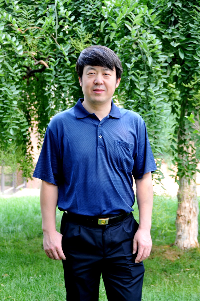 郭磊